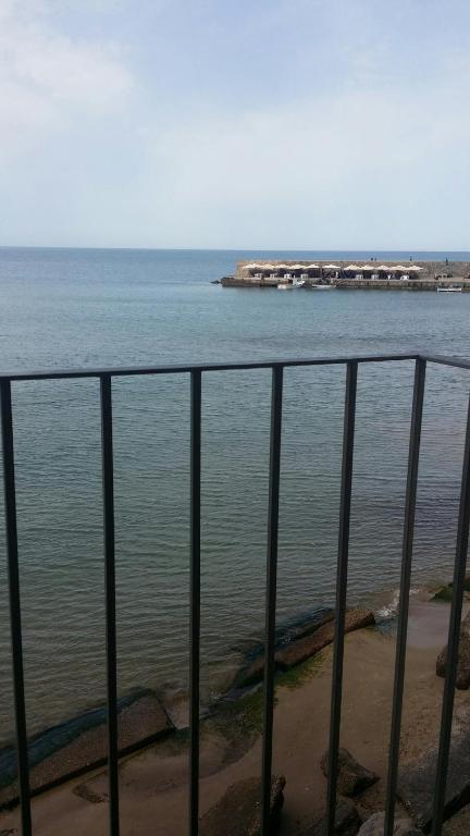 Balcone sulla spiaggia room 1